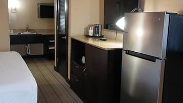 1 slaapkamer, een strijkplank/strijkijzer, wifi, beddengoed