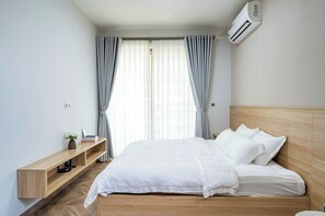 Appartement Affaires