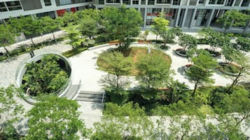 Sân vườn