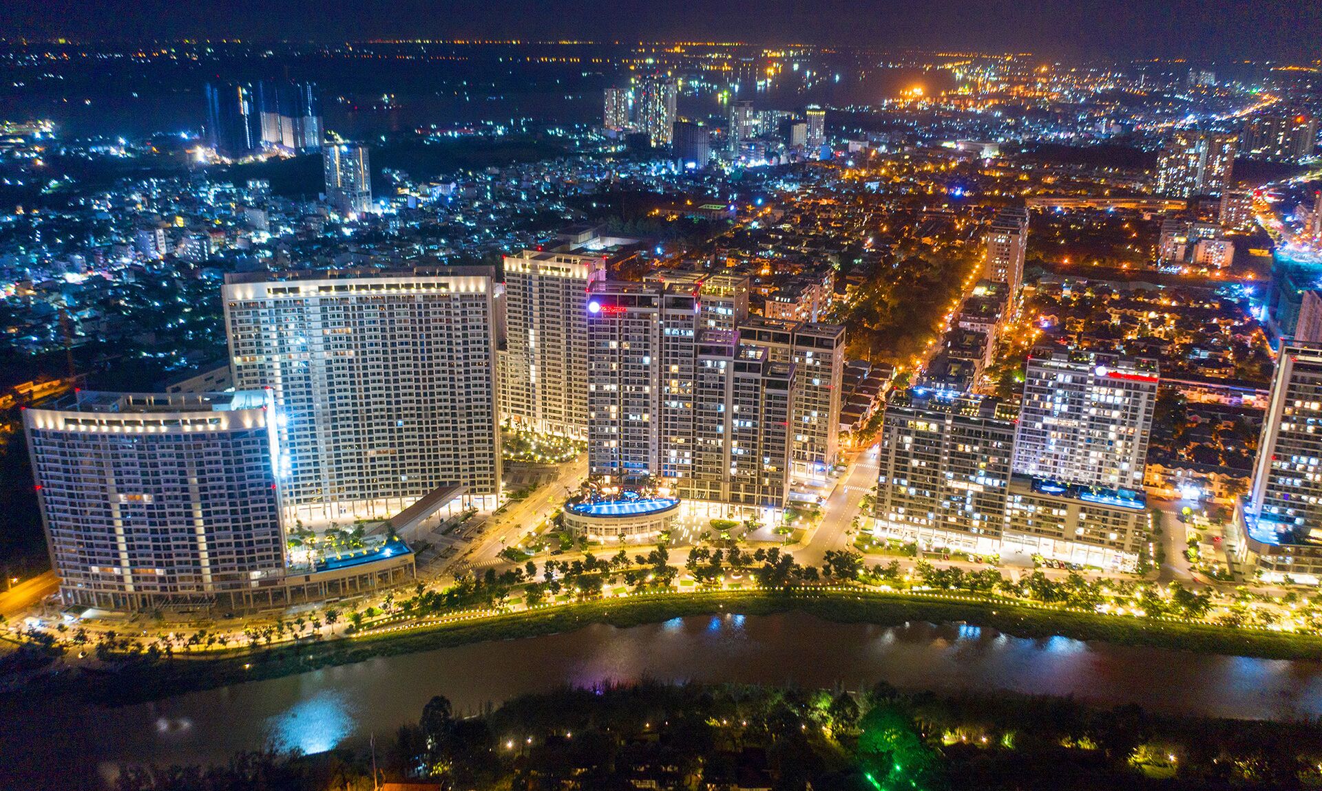 Diseño del edificio