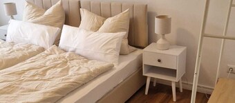 Vacation apartment "ton Barkenboom"