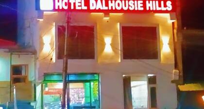 Hotel Dalhousie Hills Dalhousie