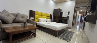 Hotel Dalhousie Hills Dalhousie