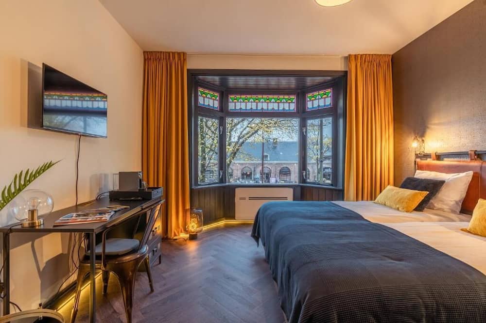 Hotel de Werf