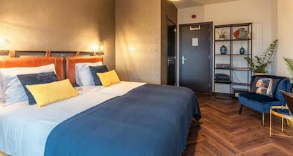 Hotel de Werf