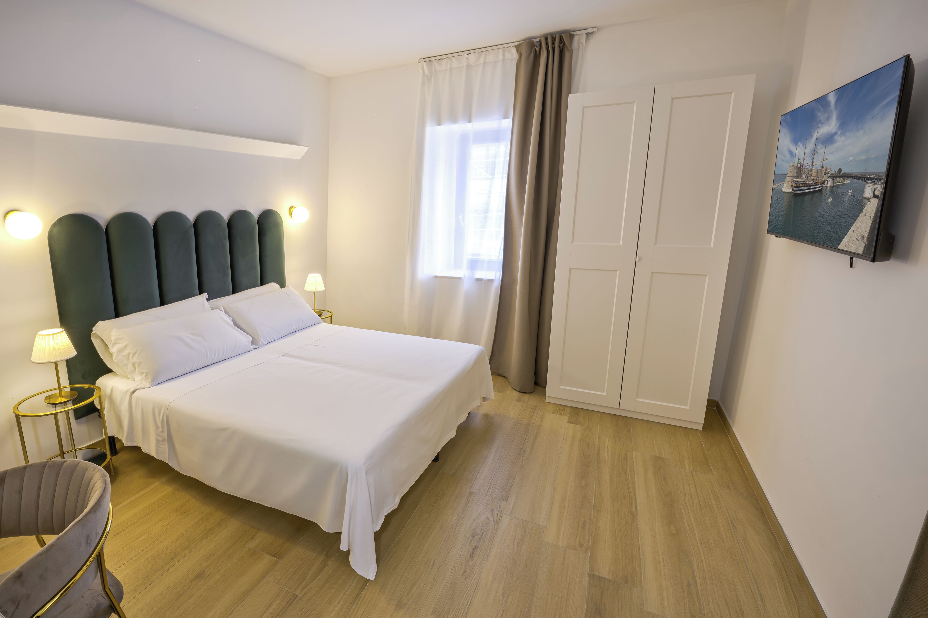 Suite, Balkon, Meerblick