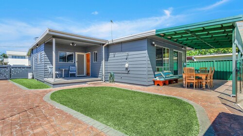 Windang Beach Retreat