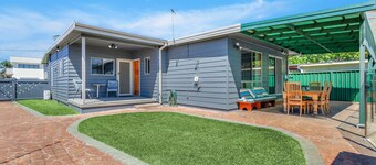 Windang Beach Retreat