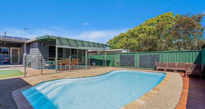 Windang Beach Retreat