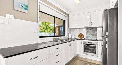 Windang Fisherman's Retreat