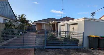 Windang Fisherman's Retreat