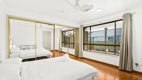 Windang Fisherman's Retreat