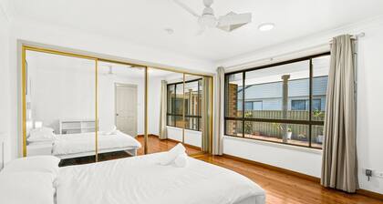 Windang Fisherman's Retreat