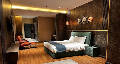 Bojon Hotel Ulaanbaatar - Soyolj Mall
