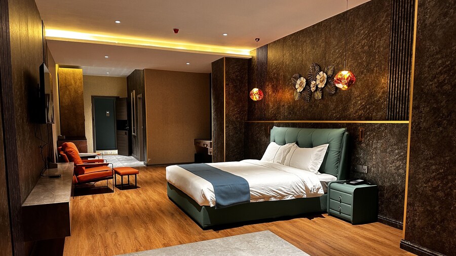 Bojon Hotel Ulaanbaatar - Soyolj Mall