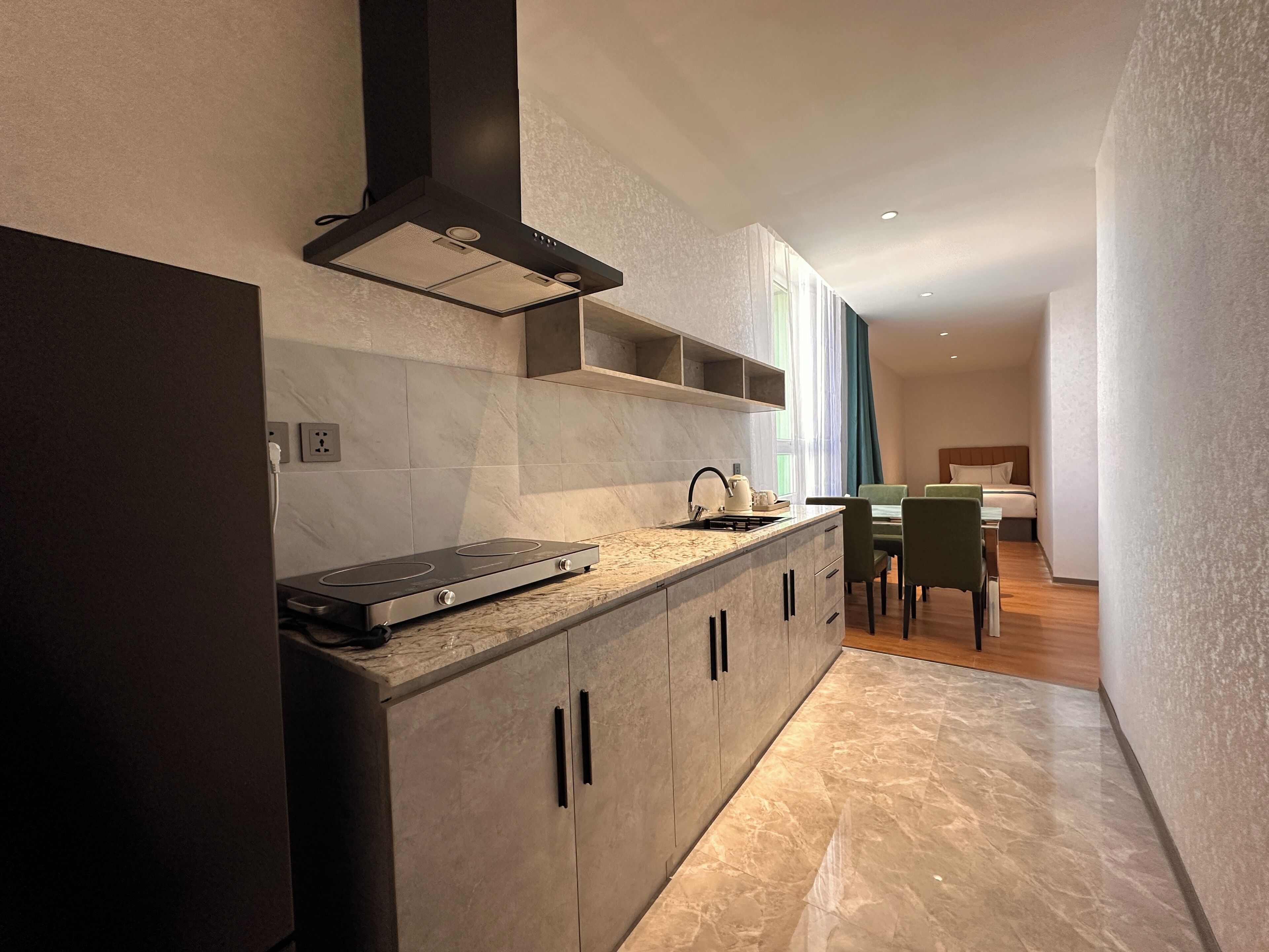 Ropa de cama de alta calidad, cubrecamas y colchones con efecto memoria 