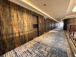 Detalle del interior