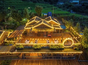 Exterior - Ta Phin Cottage (Sa Pa)