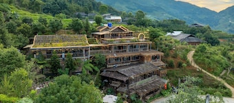 Ta Phin Cottage