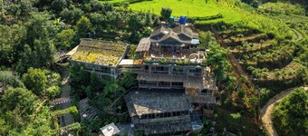 Ta Phin Cottage