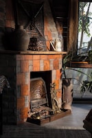 Chimenea