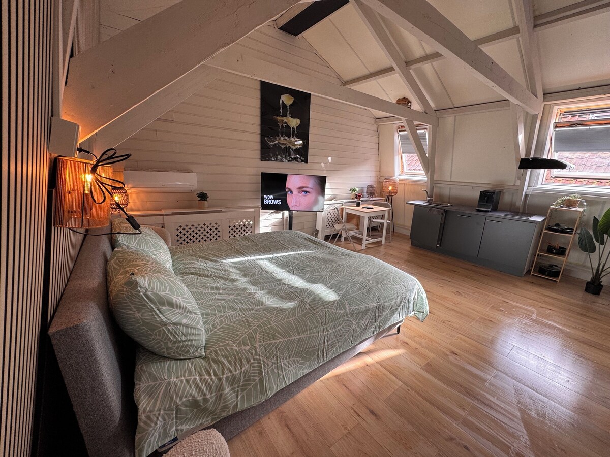 Bild für Gastgeberprofil