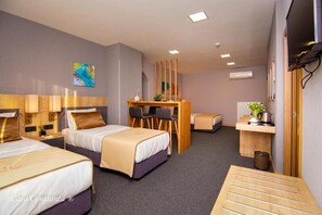 Comfort Suite, Ensuite - Casa Constanza Hotel Garni am Bodensee (Friedrichshafen)