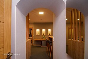 Comfort Suite, Ensuite | Lounge - Casa Constanza Hotel Garni am Bodensee (Friedrichshafen)