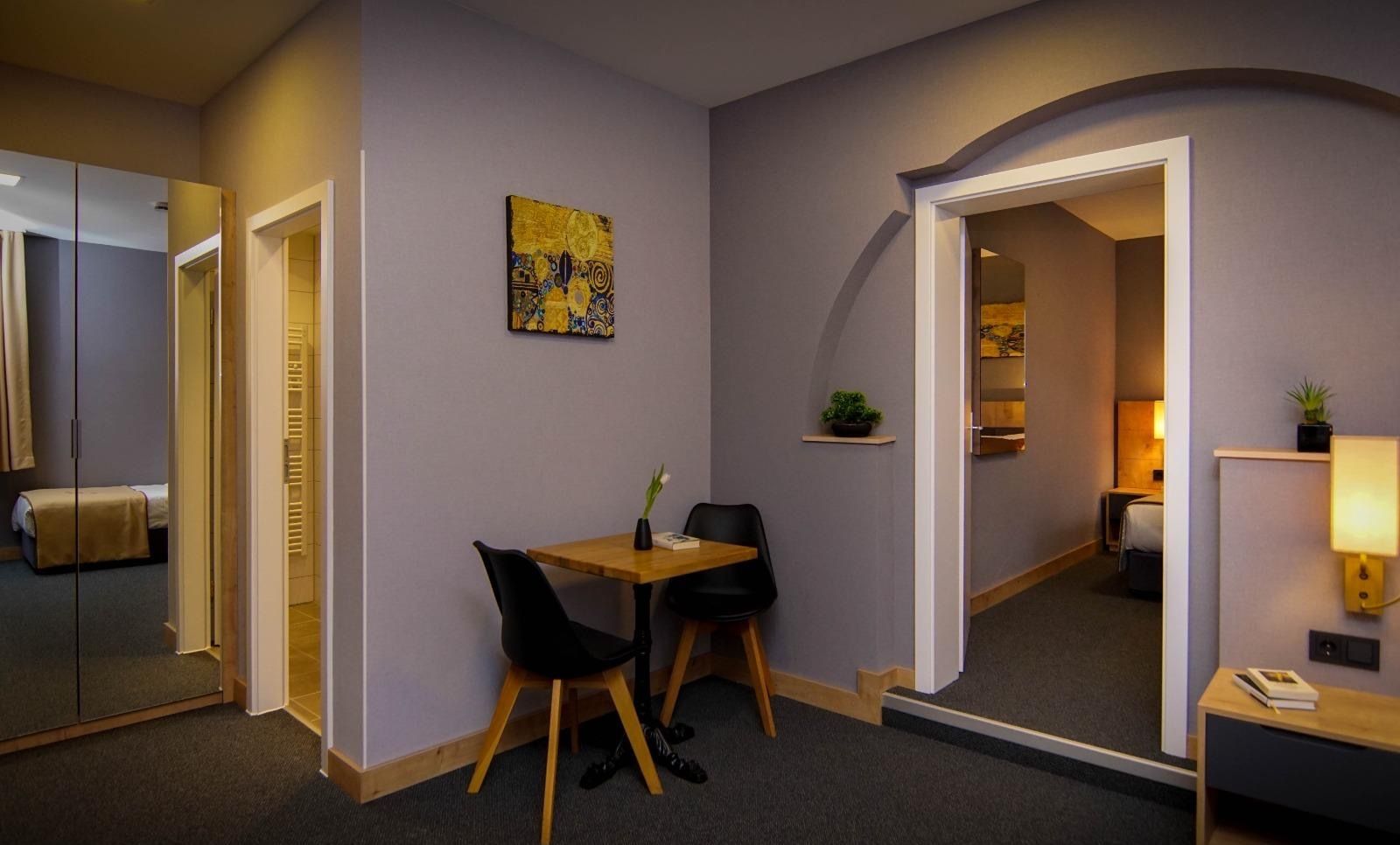 Habitación