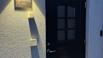Detalle exterior