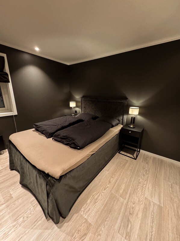 2 dormitorios, wifi, ropa de cama