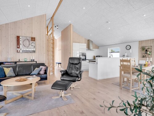 "Ebertine" - 740m to the fjord by Interhome