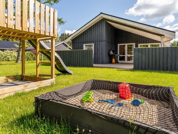 Espace pour enfants