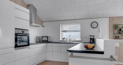 "Ebertine" - 740m to the fjord by Interhome