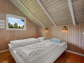 4 chambres, Wi-Fi