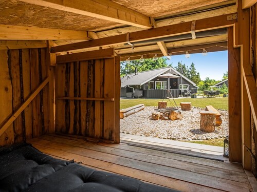 "Kuisma" - 11km from the sea by Interhome
