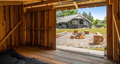 "Kuisma" - 11km from the sea by Interhome