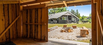 "Kuisma" - 11km from the sea by Interhome