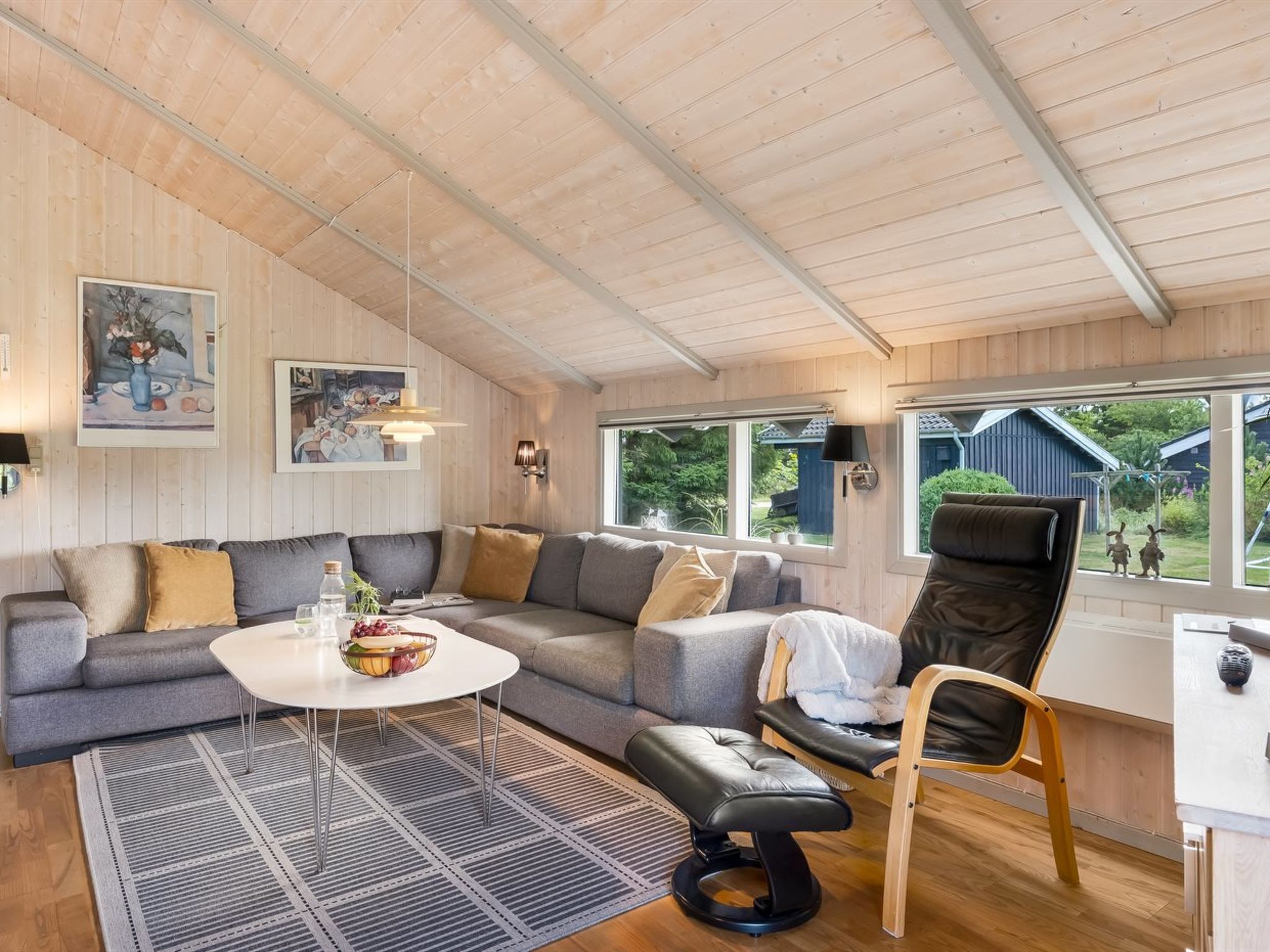 Oppholdsområde