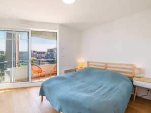 2 Schlafzimmer, kostenloses WLAN