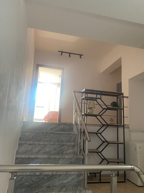 Interior - Duplex Durres (Unknown)