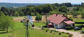 Charmant Gîte 4* dans un Hameau Paisible des Vosges