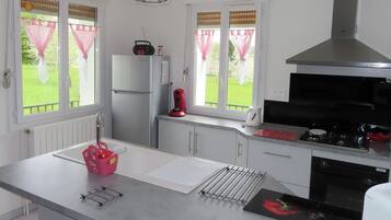 Cuisine privée