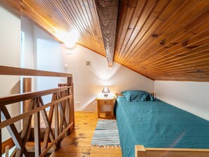 1 chambre, Wi-Fi gratuit