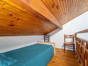 1 chambre, Wi-Fi gratuit