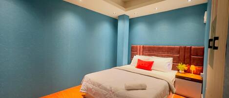 Escritorio y wifi gratis