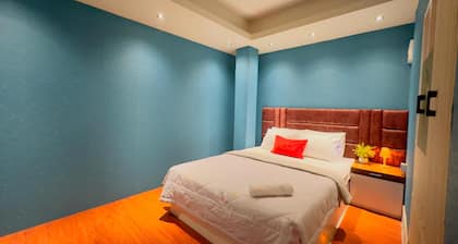 Rezala Sweet Home Uttara