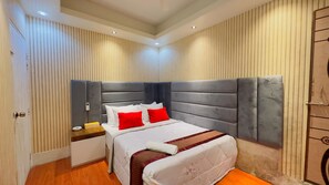 Bureau, Wi-Fi gratuit