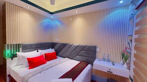 Bureau, Wi-Fi gratuit