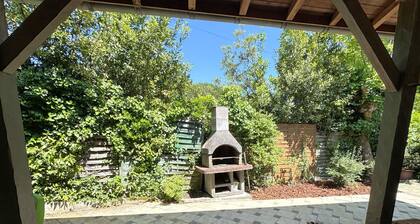 Charming house in the heart of Moulleau, 4 beds